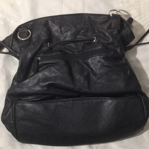 LuLa handbag with missing shoulder strap. used! - Picture 3 of 9